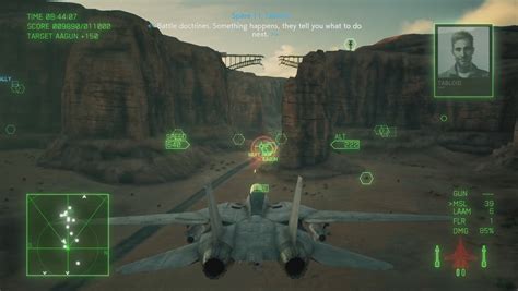 Ace Combat 7 Tutorial 的图像结果