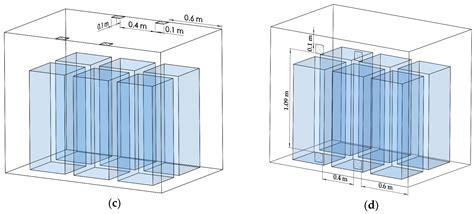Temperature Distribution in Insulated Temperature-Controlled Container ...