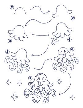 Image result for Animal Coloring Tutorial