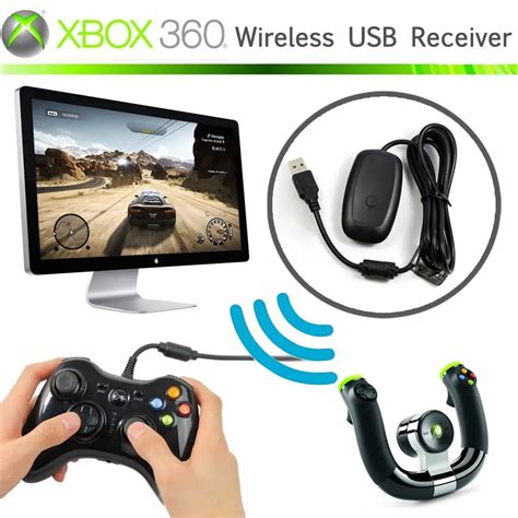 Image result for Wireless Controller PC Adapter