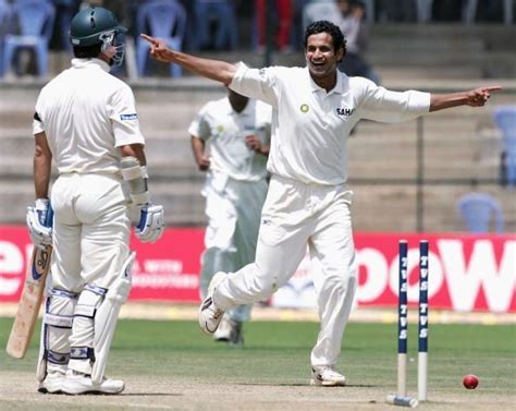 5 Indian fast bowlers whose Test careers ended before the age of 28