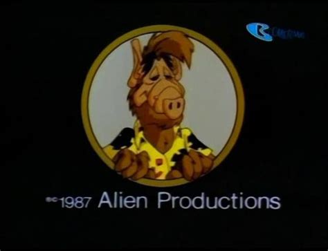 Image result for Alien Productions Warner Bros