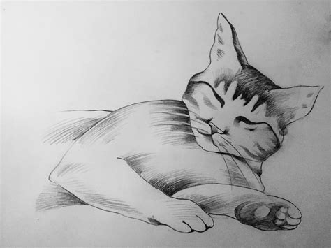 Childhood Sketches — Sarwesh Shah