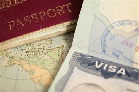 Twinkl Resources >> British Passport Template >> Printable resources ...