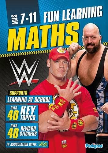 Wwe KS2 Maths - Pedigree Education Range 2015 : Amazon.in: Books
