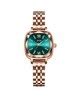 Buy Rose Gold Watches for Women by ALIX Online | Ajio.com