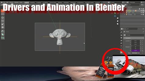 Blender Camera Animation Tutorial 的图像结果