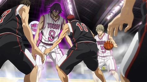 Atsushi Murasakibara - Kuroko no Basuke Wiki - The Kuroko no Basuke ...