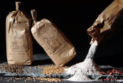 Barry County family passionate about providing all-natural flour with ...