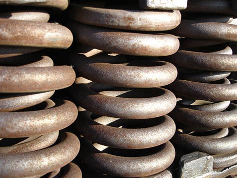 Image result for How to Make a Spring Loaded Spring