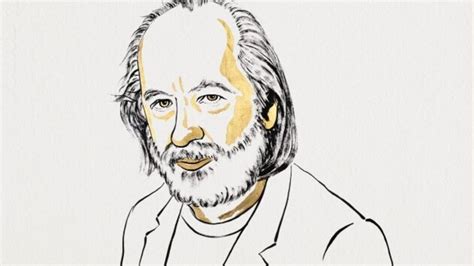 Hungarian author László Krasznahorkai wins Nobel Prize in Literature 2025