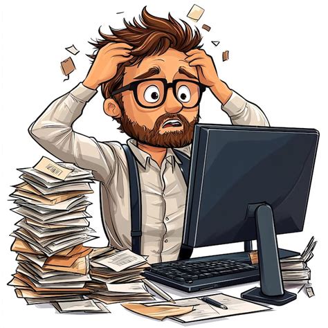 Frustrated clipart Images - Free Download on Freepik