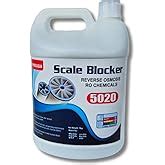 Scale Check Good Chemistry 5020 Reverse Osmosis Antiscalant Liquid - RO ...