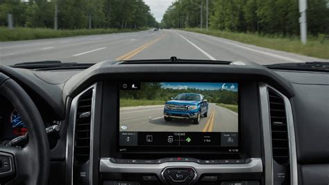 Image result for Ford Rear View Camera Problems