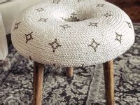 Footstool DIY 的图像结果