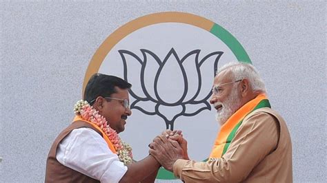 5 big challenges await Nitin Naveen as BJP eyes 2026 and 2029 elections