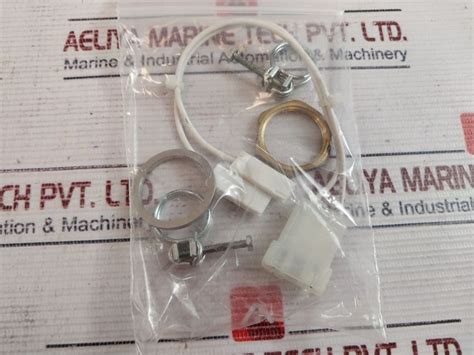 Interelektrik A-9500 Hobart Solenoid Valve Kit 220/240V – Aeliya Marine ...