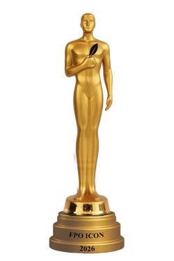 Crop Icon Awards - Honoring Agricultural Excellence : Crop Icon Awards ...