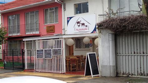 PACHAMAMA RESTAURANTE, Concepcion - Restaurant Reviews, Phone Number ...