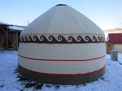 Поделка юрта своими руками - 83 фото