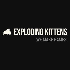 Image result for Who Made Exploding Kittens