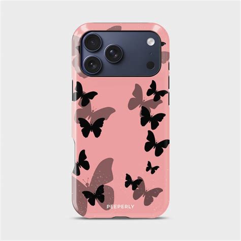 Coral Flutter - Crystal – Peeperly