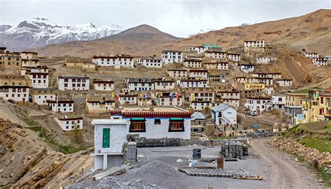 6 Breathtaking Beautiful Places To Visit in Spiti Valley - lifeberrys.com
