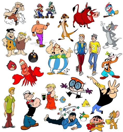Pin by Mandy Lane on 80s tattoos | Cartoon tattoos, Cartoon character ...