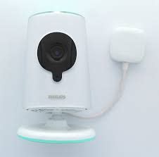 Hacking Baby Monitors is dramatically easy