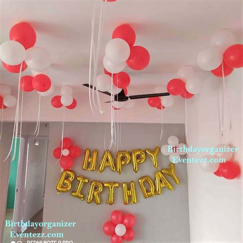 India s No.1 Decoration and Party Planning Company, | birthdayorganizer.in