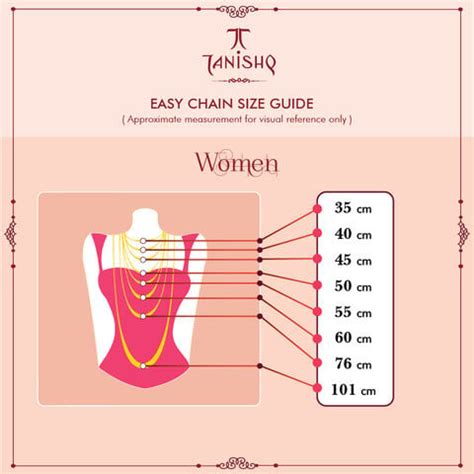 Diamond Chains - Buy 18KT Gold & Diamond Chain Online | Tanishq