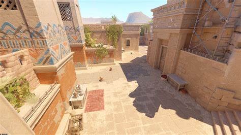 Image result for CS Go 2 Map Layout