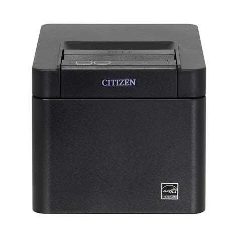 POS | Citizen Systems