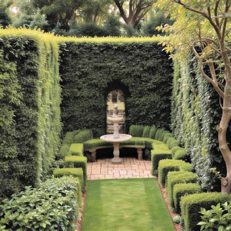 30 English Garden Ideas for A Charming Landscape