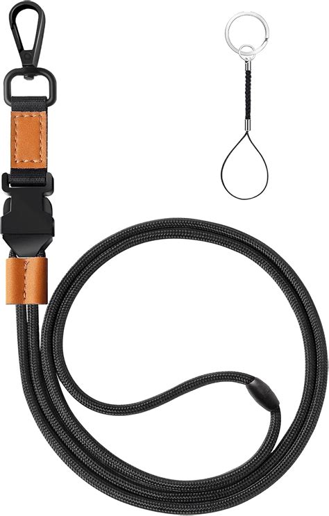 UTOPER Adjustable Safety Badge Lanyard for Staff ID Cards India | Ubuy