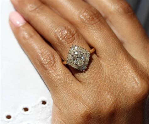 Best Lab Grown Diamond Engagement Rings in Ahmedabad: Timeless Love ...