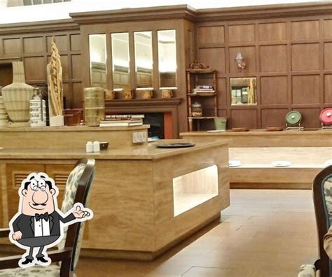 The Dining Hall, Ooty - Restaurant menu, prices and reviews