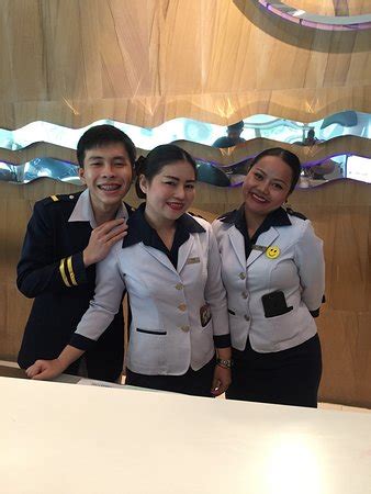 A-One New Wing Hotel (Pattaya) - Hotel Reviews, Photos, Rate Comparison ...