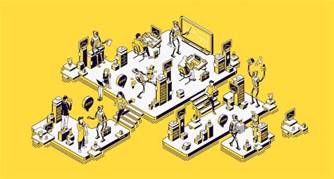 Page 2 | Isometric Vectors - Download Free High-Quality Vectors from ...