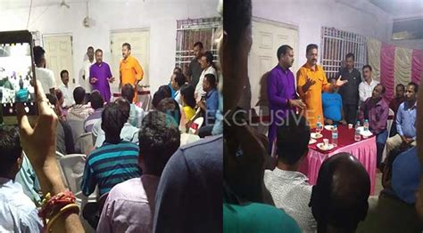 Alleged ‘secret understanding’ between Congress and BJP in Assam's ...