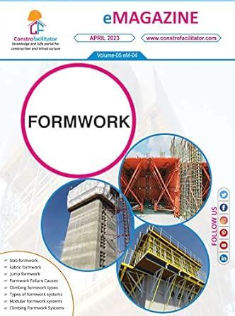 Formwork eBook : Facilitator, Constro: Amazon.in: Kindle Store