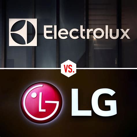 Electrolux vs. LG Washers: Which One Should You Choose?