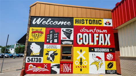 MURAL MEMORIES: Art at Colfax’s Blind Tiger Created by Whole...