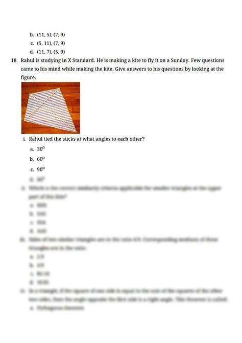 Class 10 7th Week Assignment 2022 的图像结果