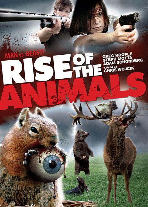 Animal Horror Movie