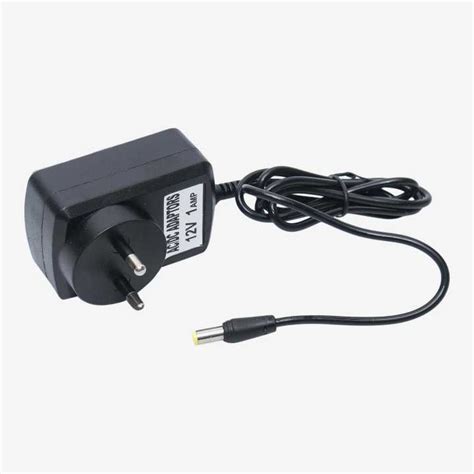 Image result for Monitor 12V Adapter