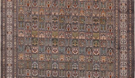 Saraaf Carpets