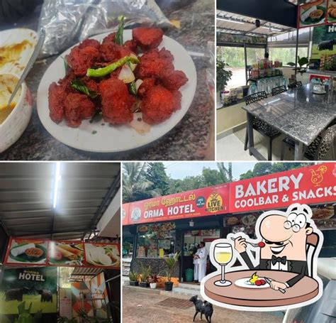 Top 5 restaurants with chicken 65 in Gudalur, september 2025 ...