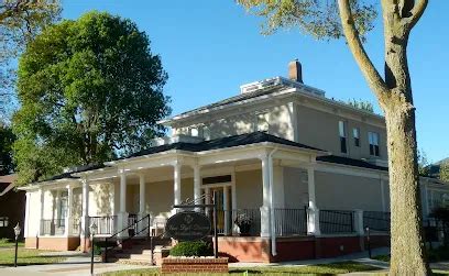 Van Dyk-Duven Funeral Home - Funeral Home Pages