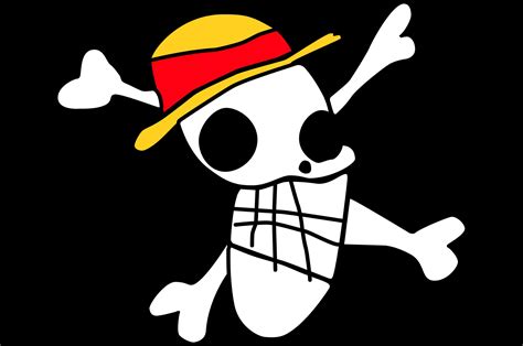 Datei:Ruffy Jollyroger.jpg – OPwiki - Das Wiki für One Piece